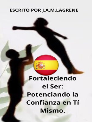 cover image of Fortaleciendo el Ser